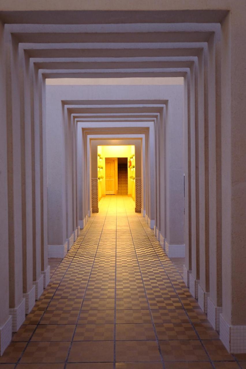 Mnazel Jawraq Villa Riyadh Exterior photo