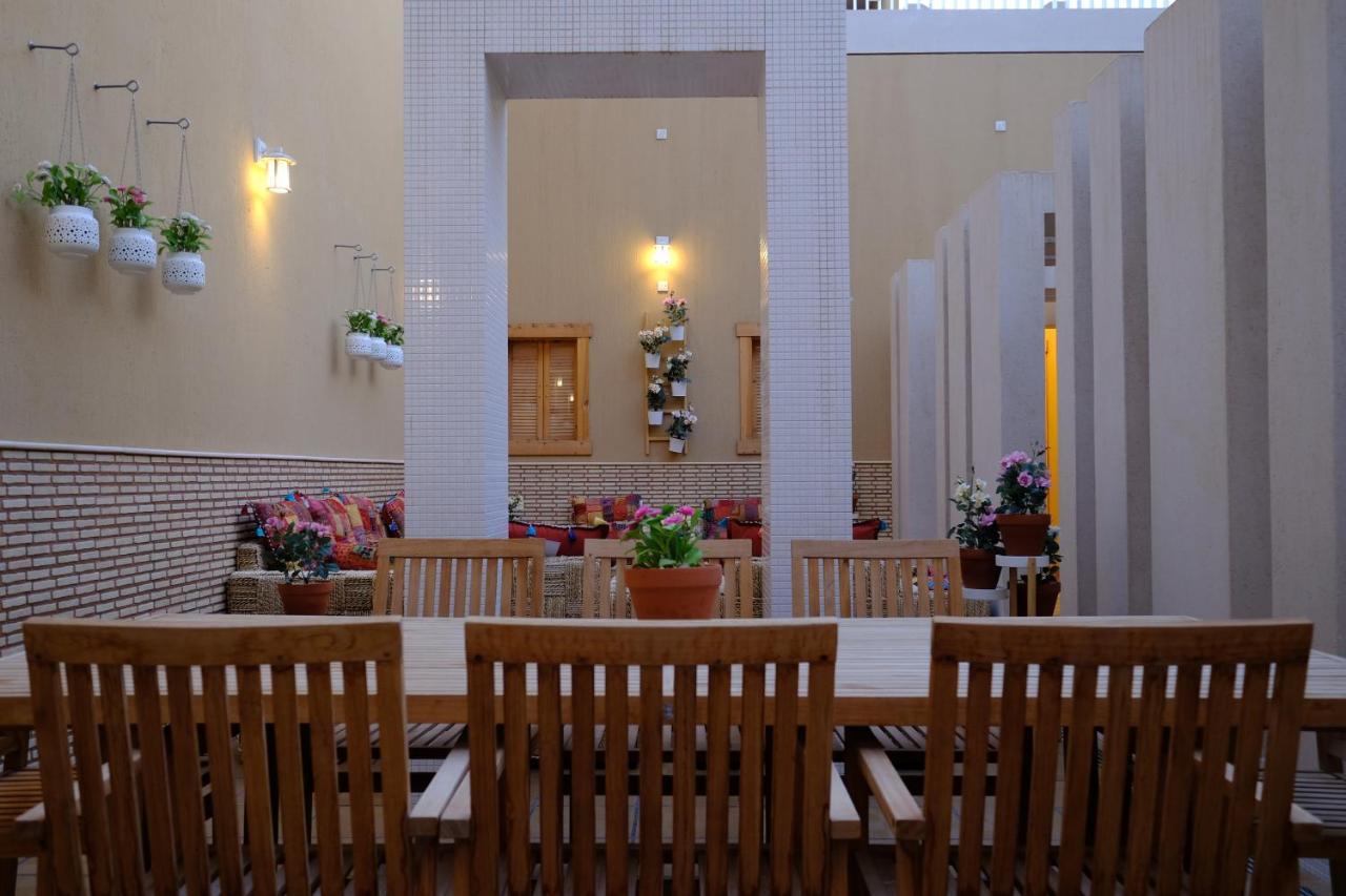 Mnazel Jawraq Villa Riyadh Exterior photo